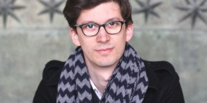 Beitragsbild des Blogbeitrags Pater Martin mit Orgel-Soundtrack