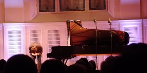 Beitragsbild des Blogbeitrags Fred Hersch in Spielfilmlänge 