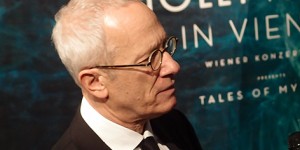 Beitragsbild des Blogbeitrags Eine Gala für die Filmmusik