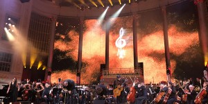 Beitragsbild des Blogbeitrags Hollywood in Vienna: Filmmusik in Perfektion 