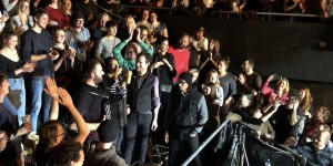 Beitragsbild des Blogbeitrags Wien wartete auf Granada