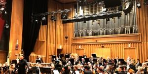 Beitragsbild des Blogbeitrags Geschichte der Symphonie Nr. 5