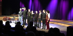 Beitragsbild des Blogbeitrags Volksmusik kann auch anders