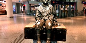 Beitragsbild des Blogbeitrags Denkmal für gerettete Kinder