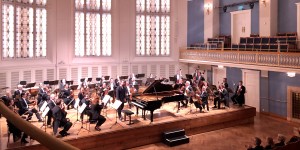 Beitragsbild des Blogbeitrags Kein Huster im Konzerthaus