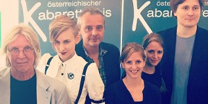 Beitragsbild des Blogbeitrags Für gut befundene Künstler