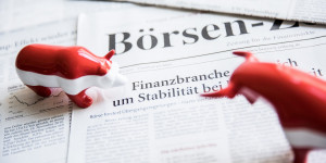Beitragsbild des Blogbeitrags Aktienhandel lernen – 11 Tipps für Anfänger in Österreich 