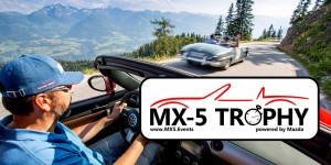 Beitragsbild des Blogbeitrags MX-5 Trophy 2016
