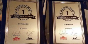 Beitragsbild des Blogbeitrags Kurzstreckentrophy 2016