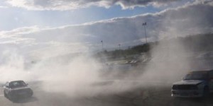 Beitragsbild des Blogbeitrags Finale der DCA-Driftchallenge in Melk – 6.9.2015