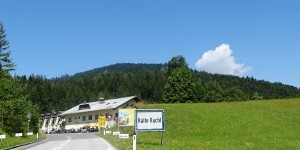 Beitragsbild des Blogbeitrags Kalte Kuchl