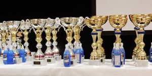Beitragsbild des Blogbeitrags 4.10.2015 – bei der Rallye Historiale 