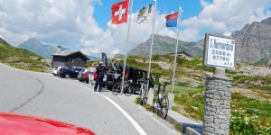 Beitragsbild des Blogbeitrags Berge und Meer-Tour – Tag 11