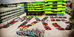 Beitragsbild des Blogbeitrags Meet the East 2018