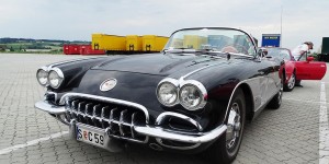 Beitragsbild des Blogbeitrags Wienerwald Classic