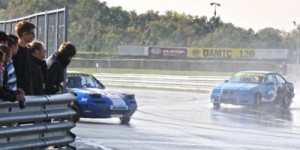 Beitragsbild des Blogbeitrags Freies Fahren am Wachauring