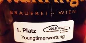 Beitragsbild des Blogbeitrags Oldtimer Night Ottakring – ONO 2018