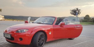 Beitragsbild des Blogbeitrags Was es ist …