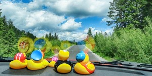 Beitragsbild des Blogbeitrags Jahresrückblick 2018