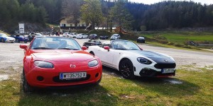 Beitragsbild des Blogbeitrags Osterausflug
