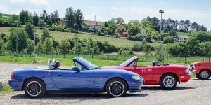 Beitragsbild des Blogbeitrags MX-5 Trophy@Wienerwald Classic 2019
