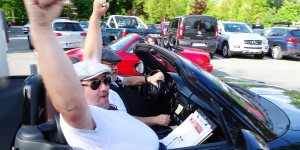 Beitragsbild des Blogbeitrags MX-5 Trophy@Karawanken Classic 2019
