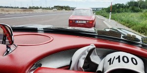 Beitragsbild des Blogbeitrags Balaton Classic 2019