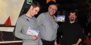 Beitragsbild des Blogbeitrags letzter Clubabend 2015