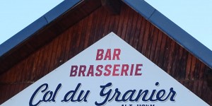 Beitragsbild des Blogbeitrags Col du Granier