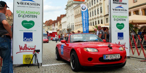 Beitragsbild des Blogbeitrags Ein wenig Geschichte – oder wie ich über den MX-5 zur Oldtimerei kam