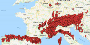 Beitragsbild des Blogbeitrags Auf der Suche?