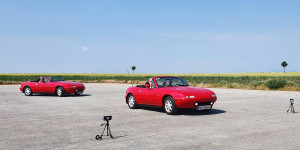 Beitragsbild des Blogbeitrags Training für die MX-5 Trophy