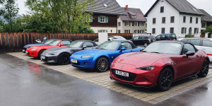Beitragsbild des Blogbeitrags Sommertour 2021 – Tag 2