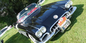 Beitragsbild des Blogbeitrags South Bohemia Classic 2021