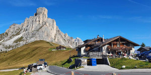 Beitragsbild des Blogbeitrags Tirol Days 2021 – Tag 0