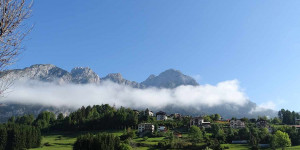 Beitragsbild des Blogbeitrags Tirol Days 2021 – Tag 2