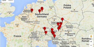 Beitragsbild des Blogbeitrags News auf MX5.Events