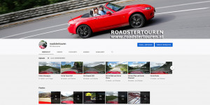 Beitragsbild des Blogbeitrags Videosammlung