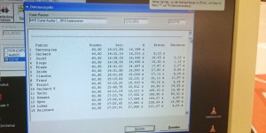 Beitragsbild des Blogbeitrags Club-Slotcarrennen