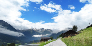 Beitragsbild des Blogbeitrags Sommertour 2022 – die Anreise