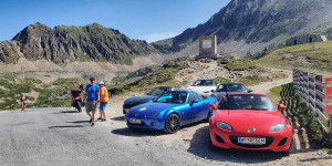 Beitragsbild des Blogbeitrags Sommertour 2022 – Etappe 5
