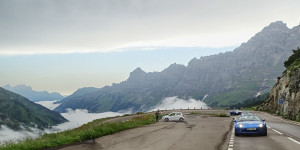 Beitragsbild des Blogbeitrags Sommertour 2022 – Etappe 11