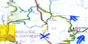 Beitragsbild des Blogbeitrags Interessantes für den Roadtrip