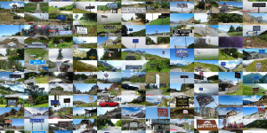 Beitragsbild des Blogbeitrags Passschilder und Passbilder