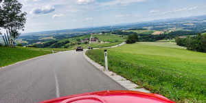 Beitragsbild des Blogbeitrags Saturday Night Cruising
