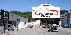 Beitragsbild des Blogbeitrags St. Pölten Classic 2023 