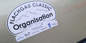 Beitragsbild des Blogbeitrags Flachgau Classic 2023