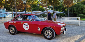 Beitragsbild des Blogbeitrags Classic Grand Prix Baden 2023
