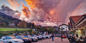 Beitragsbild des Blogbeitrags Season Ending 2023 im Trentino 