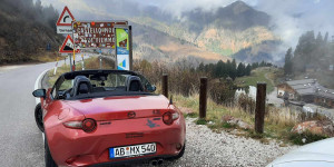Beitragsbild des Blogbeitrags Season Ending 2023 – Tag 0